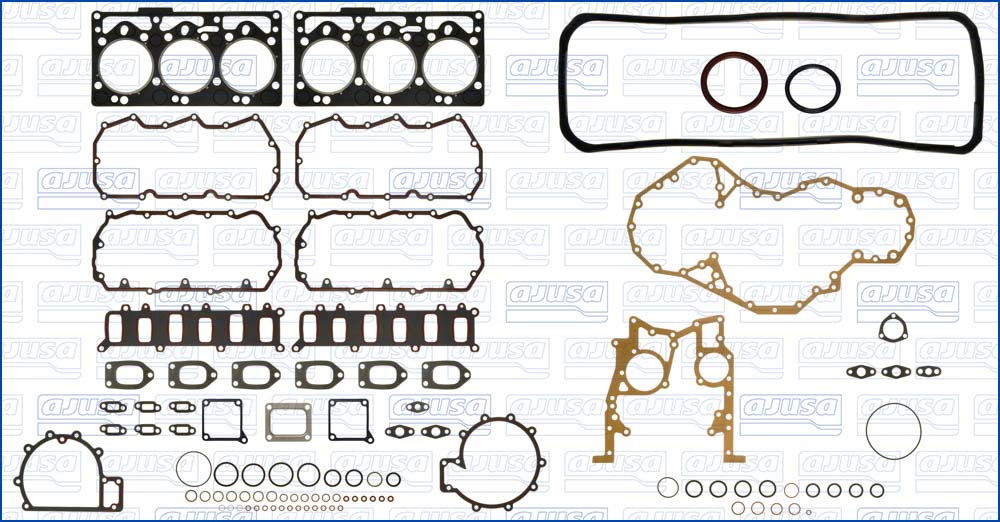 Motorpakking Ajusa 50198000