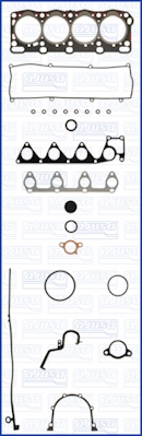 Motorpakking Ajusa 50198700