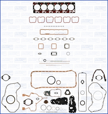 Motorpakking Ajusa 50202700