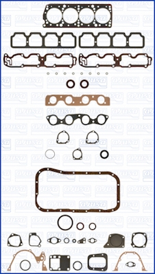 Motorpakking Ajusa 50203600