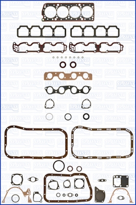 Motorpakking Ajusa 50203700