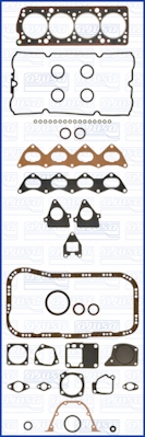 Motorpakking Ajusa 50203900