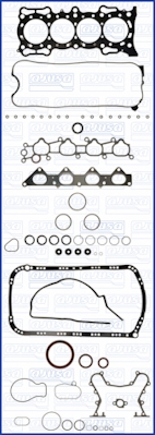 Motorpakking Ajusa 50205600