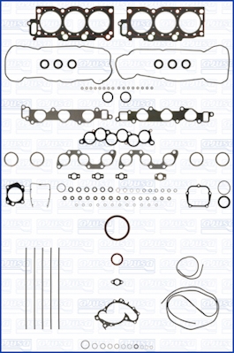 Motorpakking Ajusa 50207800