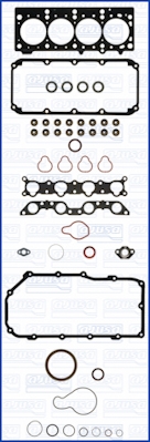 Motorpakking Ajusa 50210300