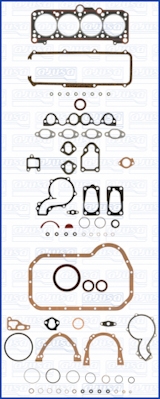 Motorpakking Ajusa 50212500