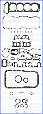 Motorpakking Ajusa 50213200