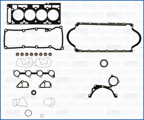 Motorpakking Ajusa 50213500