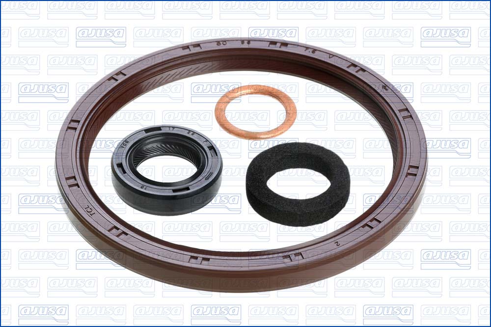 Ajusa Motorpakking 50214100