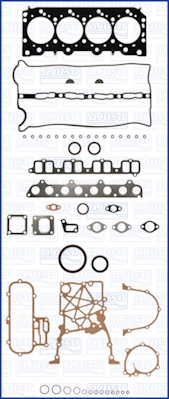 Motorpakking Ajusa 50215400