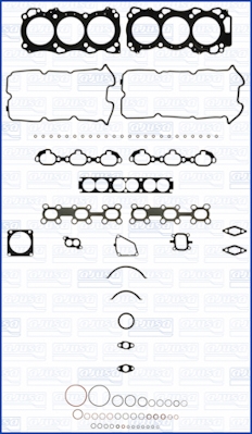 Motorpakking Ajusa 50219400