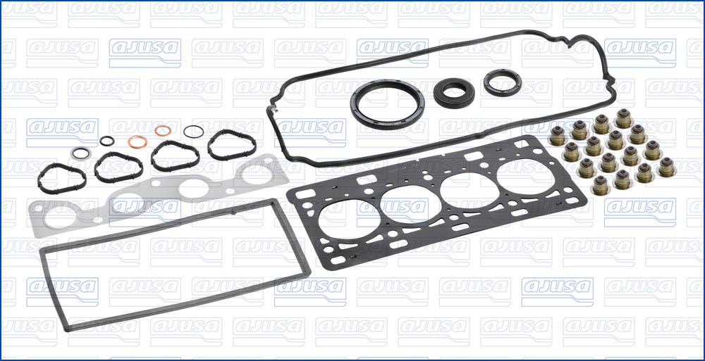 Ajusa Motorpakking 50220200