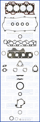 Motorpakking Ajusa 50221700