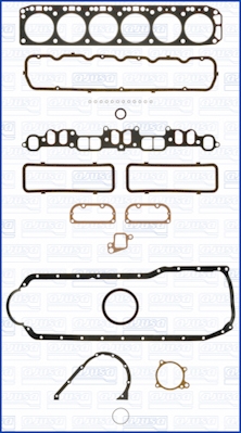 Motorpakking Ajusa 50222000