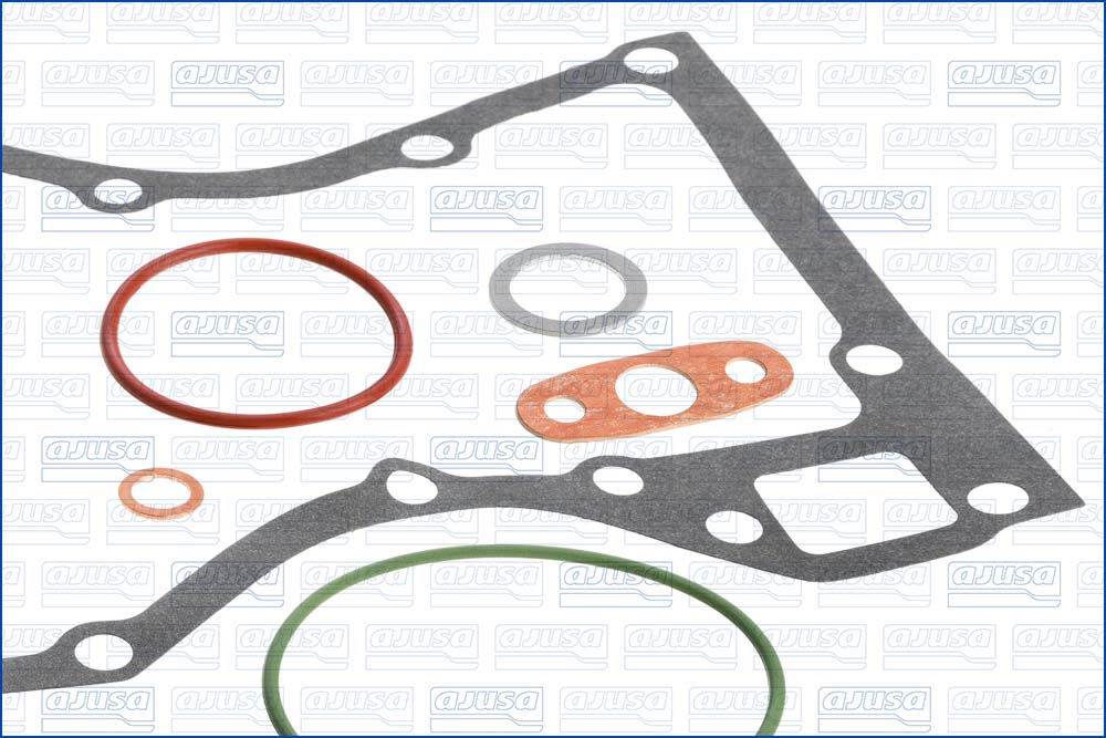 Ajusa Motorpakking 50222300