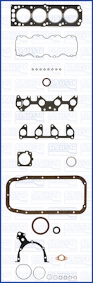 Motorpakking Ajusa 50222400