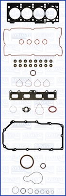 Motorpakking Ajusa 50223300