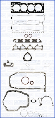 Motorpakking Ajusa 50223600