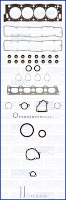 Motorpakking Ajusa 50224000