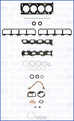 Motorpakking Ajusa 50225100