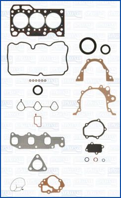 Motorpakking Ajusa 50225500