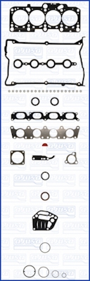 Motorpakking Ajusa 50227900