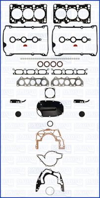 Motorpakking Ajusa 50228600