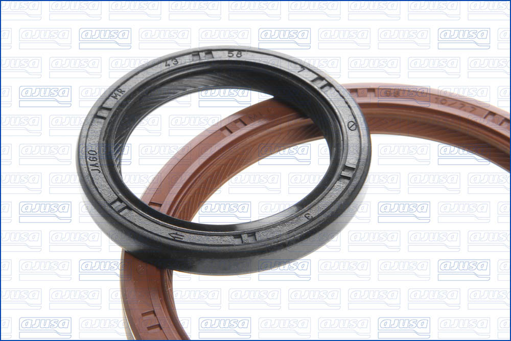 Ajusa Motorpakking 50229500