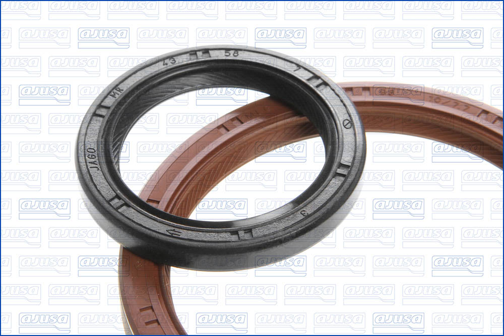 Ajusa Motorpakking 50229600