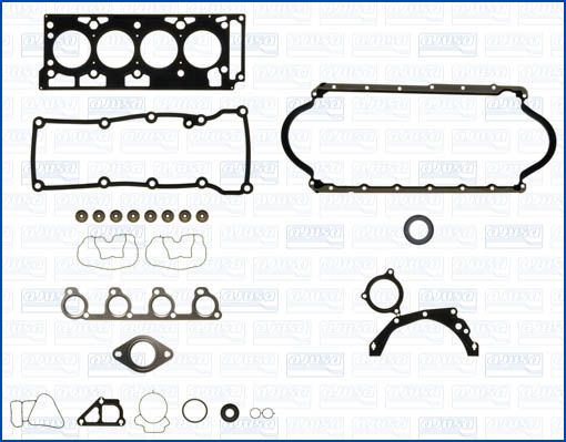 Motorpakking Ajusa 50229900