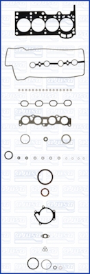 Motorpakking Ajusa 50231000