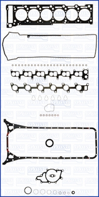 Motorpakking Ajusa 50232000