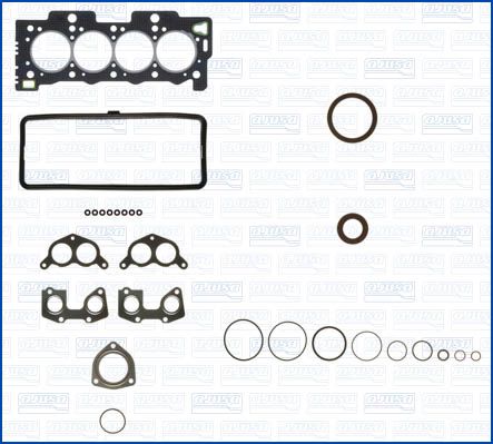 Motorpakking Ajusa 50232900