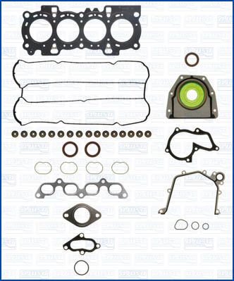 Motorpakking Ajusa 50233500