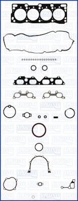 Motorpakking Ajusa 50235600