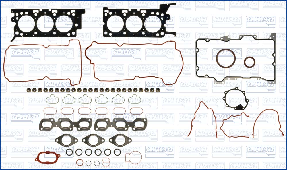 Motorpakking Ajusa 50235700