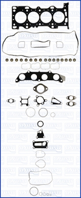 Motorpakking Ajusa 50235800