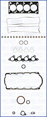 Motorpakking Ajusa 50236100