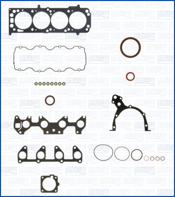 Motorpakking Ajusa 50236900