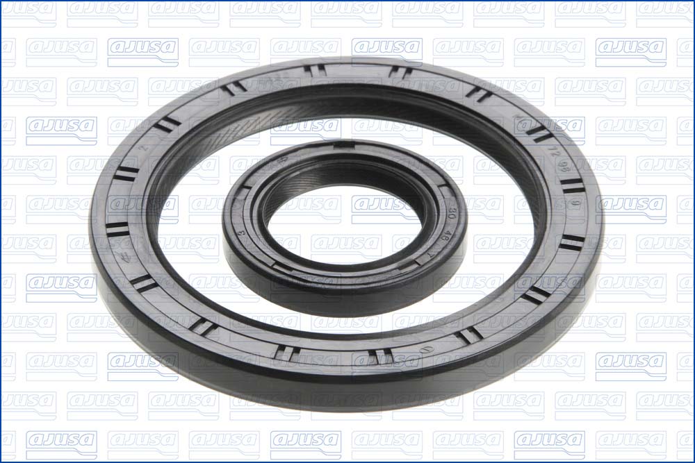 Ajusa Motorpakking 50238800