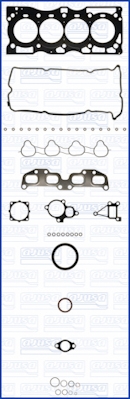 Motorpakking Ajusa 50240300
