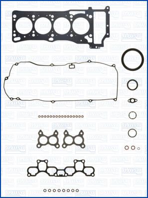 Motorpakking Ajusa 50241300
