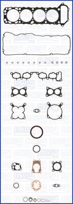 Motorpakking Ajusa 50241400