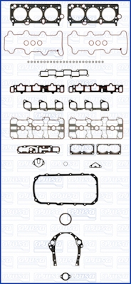 Motorpakking Ajusa 50247800