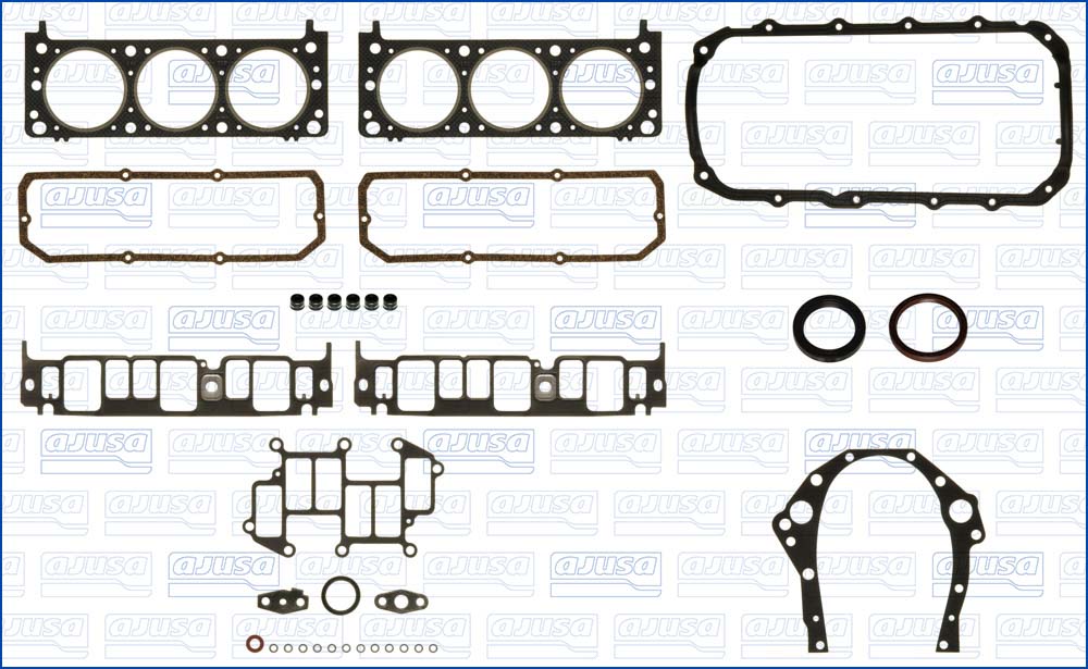 Ajusa Motorpakking 50247900
