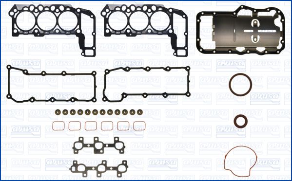 Motorpakking Ajusa 50248000