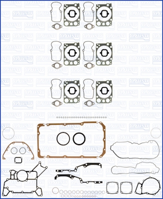 Motorpakking Ajusa 50249600