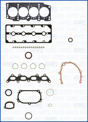 Motorpakking Ajusa 50252000