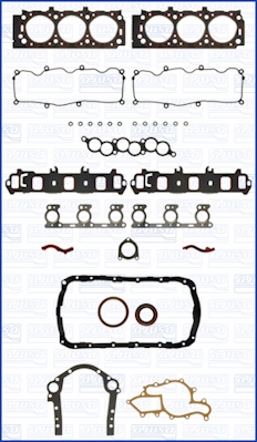 Motorpakking Ajusa 50252900