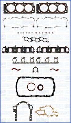 Motorpakking Ajusa 50253000